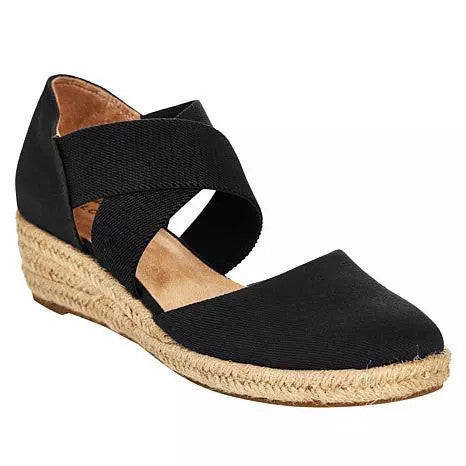 [#1 Trending 2023] New Daily Comfy Non-slip Wedge Sandals