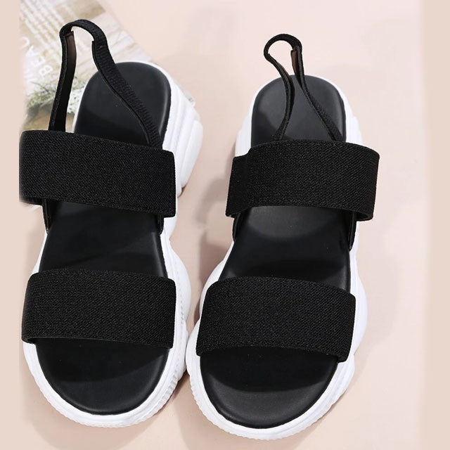 [BEST SELLER 2023] PREMIUM Orthopedic Lightweight Women's Sandals