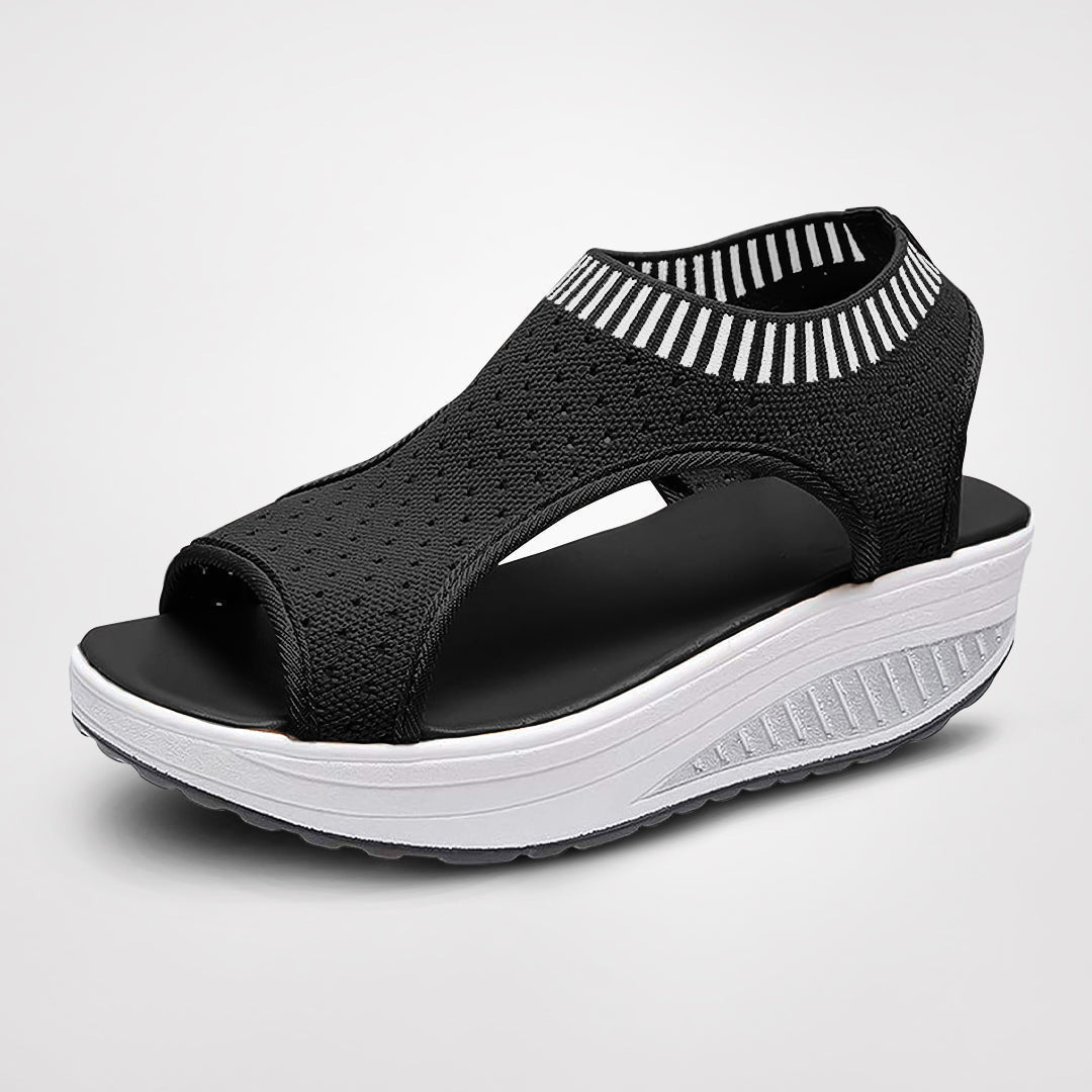 Comfy Orthopedic Designer Sandals