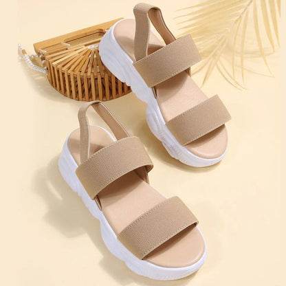 [BEST SELLER 2023] PREMIUM Orthopedic Lightweight Women's Sandals