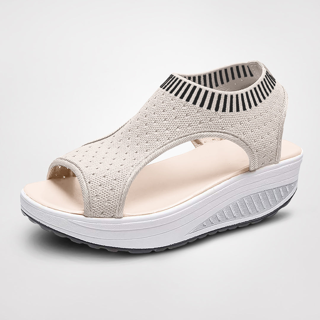 Comfy Orthopedic Designer Sandals