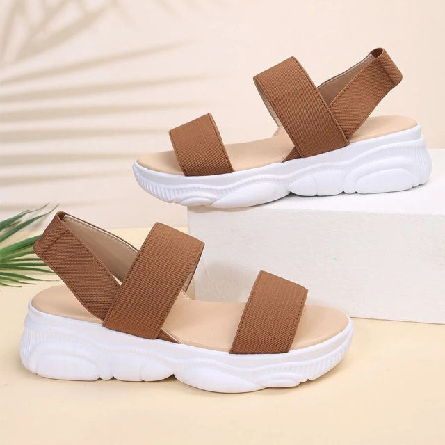 [BEST SELLER 2023] PREMIUM Orthopedic Lightweight Women's Sandals