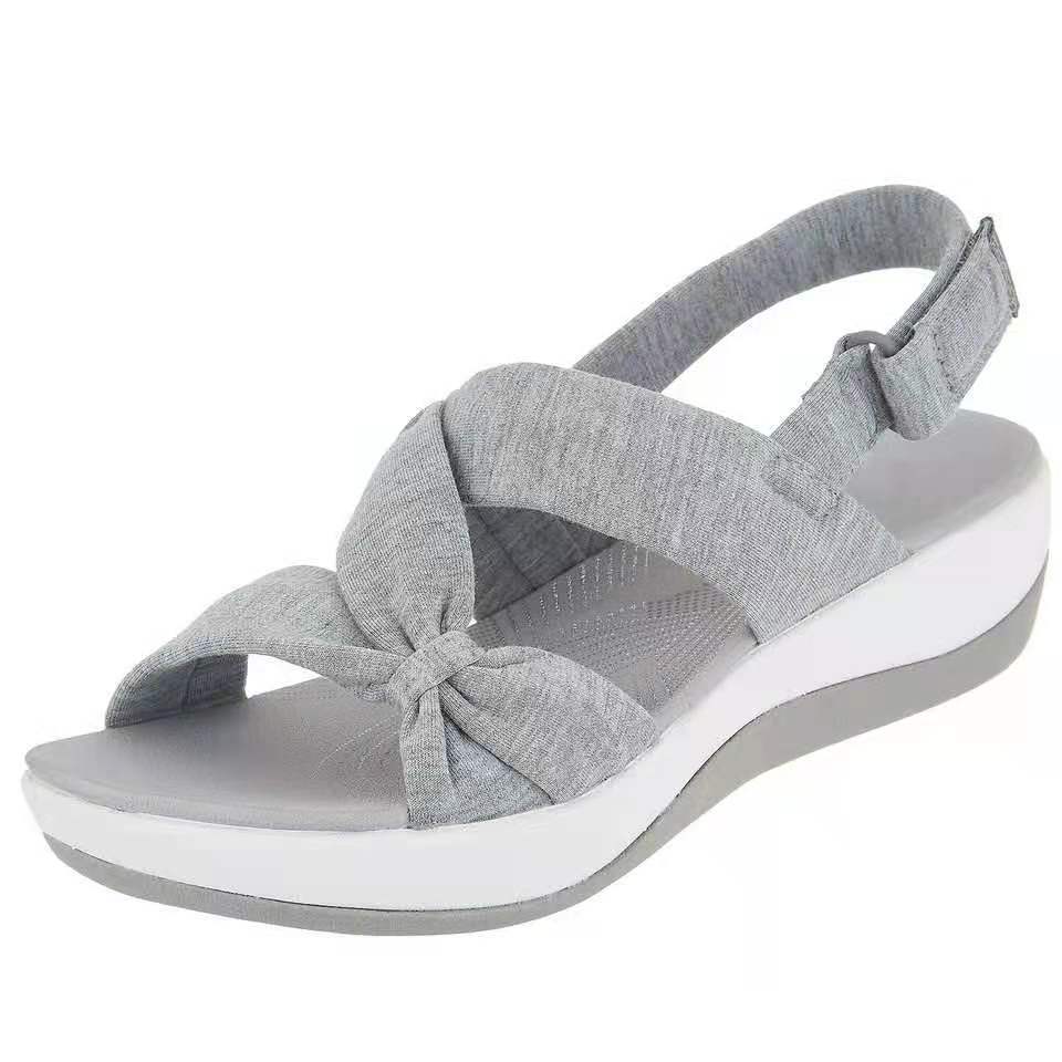 Last Day Promotion 60% OFF - 2024 New Women's Comfortable Orthopedic Arch Support Shoes