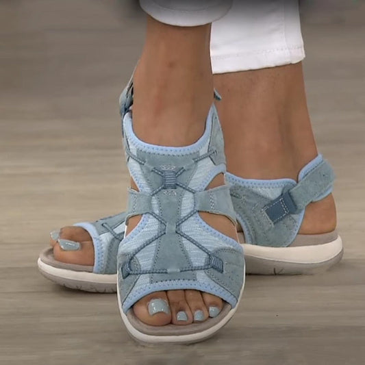 Sydney | PREMIUM ORTHOPEDIC ALICE SANDALS - 2024 BEST SELLER