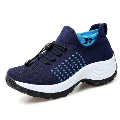 Orthopedic Comfort Shoes