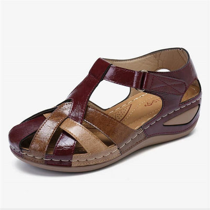 🔥LAST DAY 60% OFF🔥-WOMEN'S WEDGES CASUAL SANDALS