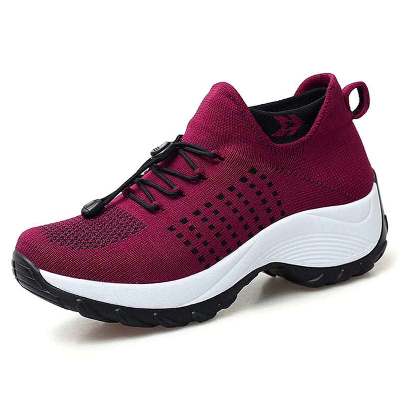 Orthopedic Comfort Shoes